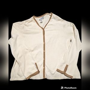 NWT Pendleton Silk Sweater RARE FIND!!